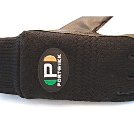 Winter Golf Gloves Sheepskin Use (Both Hands), Medium (22,23 cm), Also Winter Warm Comfortable Playing the promise