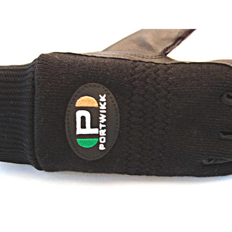 Winter Golf Gloves Sheepskin Use (Both Hands), Medium (22,23 cm),