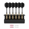 Naturalspring 1 x Dart Wall Holder Wall Mount - Space