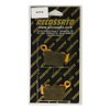 ACCOSSATO Brake Pad agpp80or, KTM > SX 144, 144 (2007