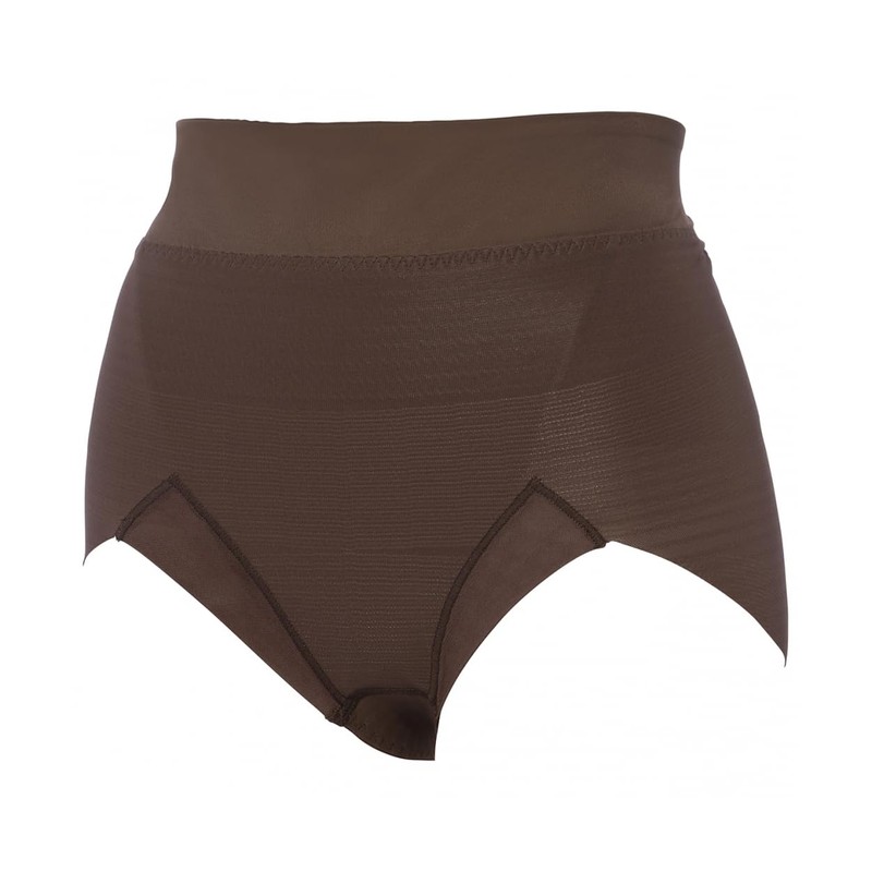 Triumph Tummy Support Shaper 575 Short Girdle, 1770 (Gray)