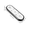 Atmosphere Welcome Light Neon Light Sign Tailights Trailer Tail Lights
