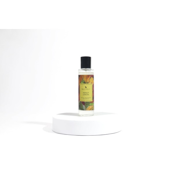 Silly Filly Velvet Musk Room Spray in Glass Bottle |