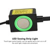Sewing Light 360° Rotatable Touch Control Switch Slip Resistant 3