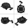 Recoil Starter 497680 Pull Start Assembly for Black for 450
