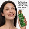 MAREE Exfoliating Toner with 2% Salicylic Acid (AHA BHA) -