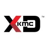 Kmc Center Cap 4x156mm, Satin Black UTV