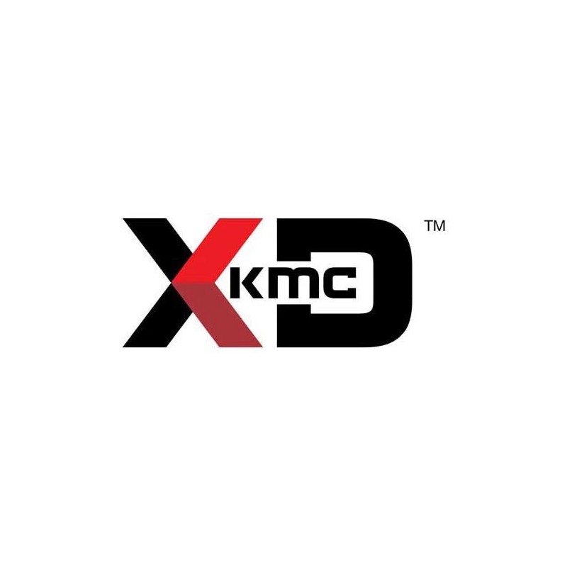 Kmc Center Cap 4x156mm, Satin Black UTV
