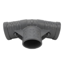 EAYBOMC T Connector for Bestway Steel Pro MAX 18ft 16ft 48in Pool