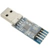 CableMarkt - DW-0743 USB to IIC UART 4 Channel Electronic