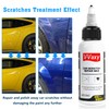2Pcs V-Vaxy Car Scratch Repair Wax, Car Buff Out Scratch,
