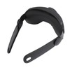 Adjustable Head Strap Lightweight Comfortable VR Headset Strap Replacement for