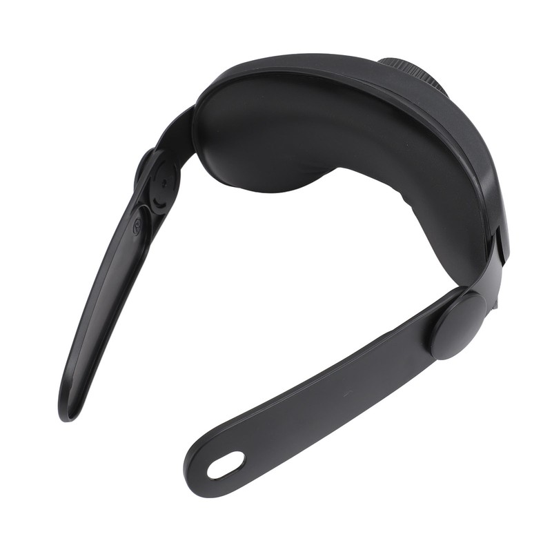 Adjustable Head Strap Lightweight Comfortable VR Headset Strap Replacement for