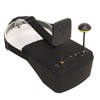 FPV Goggles DVR 5 Inch 5.8Ghz 40CH 800x480 Inbuilt 2000mAh