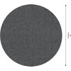 Bosch 2608605496 K60 F355 Sanding Sheet-Set for Stone, Black, 115