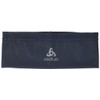 Odlo Unisex Headband Ceramiwarm, India Ink,