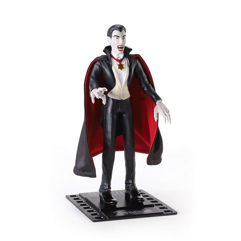BendyFigs Universal Monsters Dracula