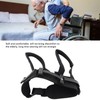 Transfer and Walking Gait Belt with Handles Adjustable Elderly Standing
