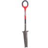 Root Slayer 22811, Drain Spade, Red