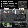 Muslogy Muslogy Trunk Cargo Net Compatible with Kia Telluride 2025