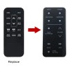 For Zvox Replace Remote Control for ZVOX AccuVoice TV Speaker