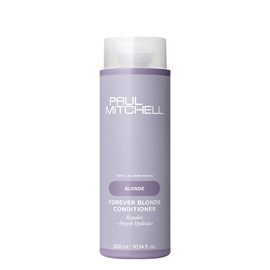 Paul Mitchell Forever Blonde Conditioner 300ml