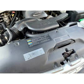 Etiqueta GM AC 15206697 - Información de repuesto calcomanía etiqueta adhesiva