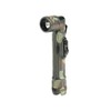 Flecktarn TL-132 Splash Proof Shock Resistant Field Torch - Medium