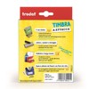 Trodat Stamp & Stick, Fabric Section Set, Drawing Series and