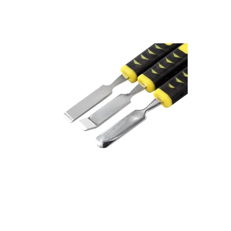 Dual Ends Metal Spudger Set with Opening Picks Pry Tool