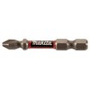 Makita E-03377 Impact Premier Double Torsion Bits PH2 50mm Pack