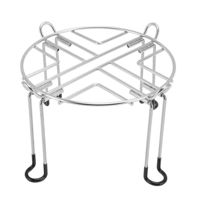 Medium Gravity Filter Stand, Stainless Steel Water Filter Stand with