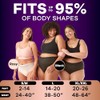 Always Discreet Boutique, incontinencia y ropa interior posparto para mujer,