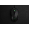 Mionix AVIOR PRO Gaming Mouse, Symmetrical Ergonomic Shape, Adjustable Lift-Off