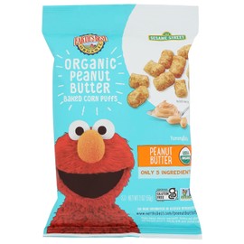 PUFFS SNACK PNUT BTR