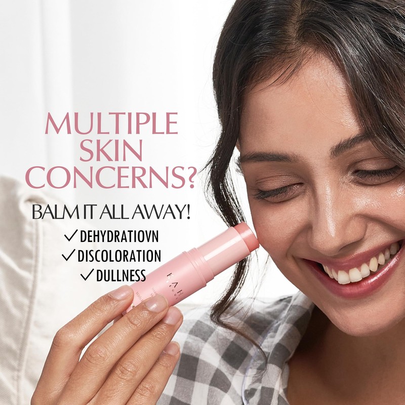 KAHI KAHI Wrinkle Bounce Multi Balm 2023 EDITION