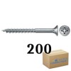 Fischer PowerFast II 4.5 x 80 SK TX TG blvz