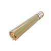Takagi Kitchen Brush, Yellow-Green, 8.3 inches (210 mm), Bamboo Sasara