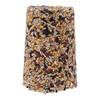 Pine Tree Farms Woodpecker Classic Seed Log for Wild Birds,