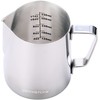 Apexstone Espresso Milk Frothing Pitcher 20 oz, Espresso Steaming Pitcher