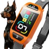 Bark Collar for Large Medium Small Dogs