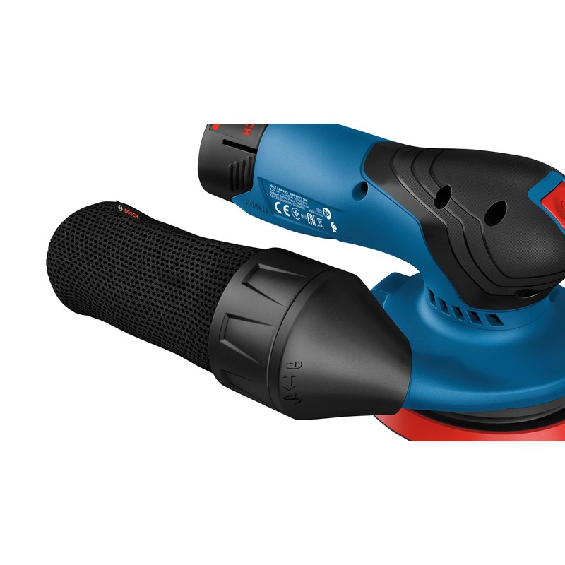 Bosch Professional dust Bags (for GEX 12V-125 and GEX 18V-125,