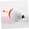 Mipcase 10G Fishing Assortment Lightweight Buoy Floats for Stream Lake