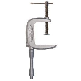 Lansky Super C Clamp Universal Knife Sharpener Mount Durable Adjustable Clamp