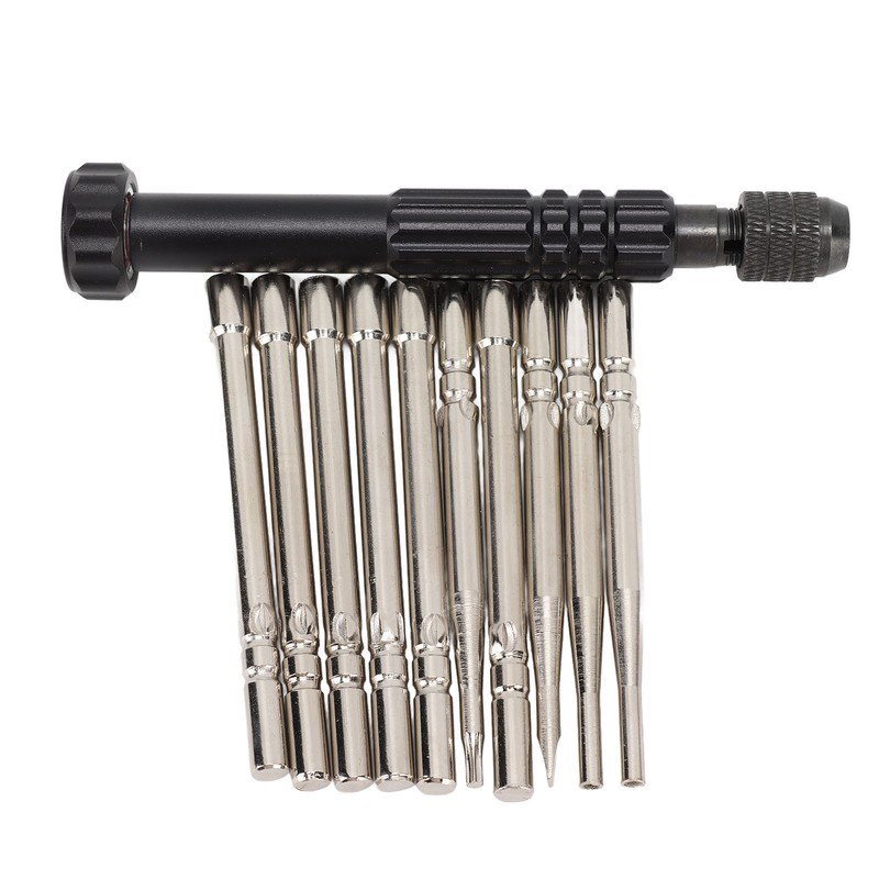 10Pcs Carburetor Adjustment Tool Kit for Common 2 Cycle Small