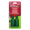 Wooster FR042 Sherlock GT Conversion Tip 2-Pack, Green