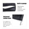 Wheelchair Headrest Neck Support, Portable Head Pillow Removable Lightweight Padding