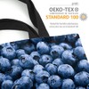 VOID Blueberry Bag 33 x 33 x 14 cm 15
