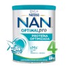 Nestlé Baby & Me Fórmula de Crecimiento Nan 4 Optipro,