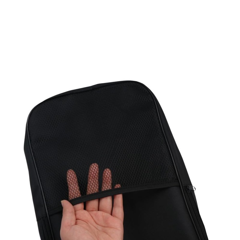 zaoalife Lightweight Pickleball Paddle Handbag, Portable Waterproof Oxford Cloth Racket